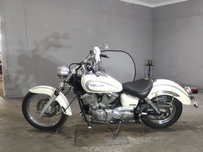 Yamaha DRAGSTAR XVS250 — фото 2