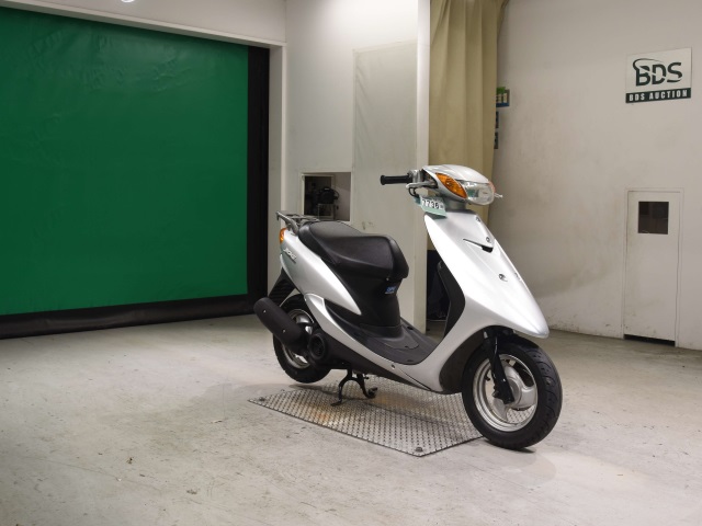 Yamaha JOG 50 — фото 3