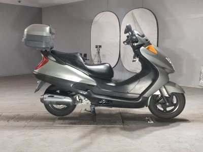 Honda FOURSITE EX