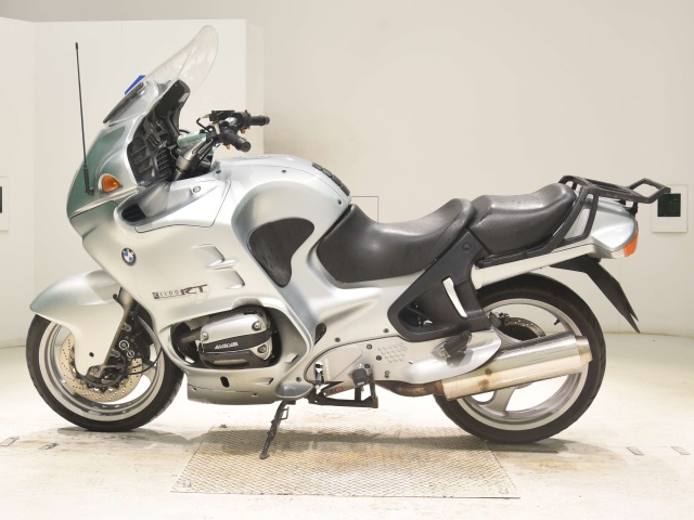 BMW R1100RT — фото 2