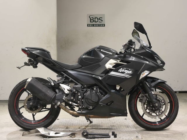 Kawasaki NINJA250