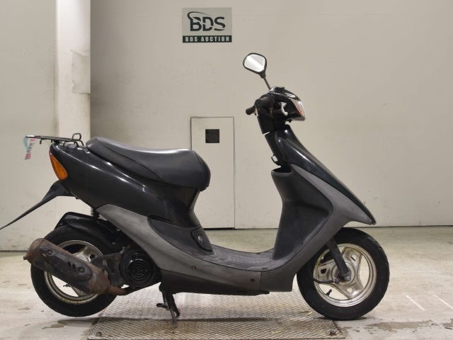 Honda DIO-4