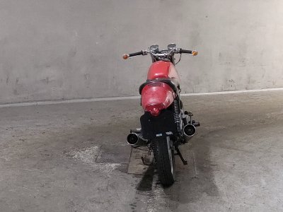 Norton COMMANDO — фото 4