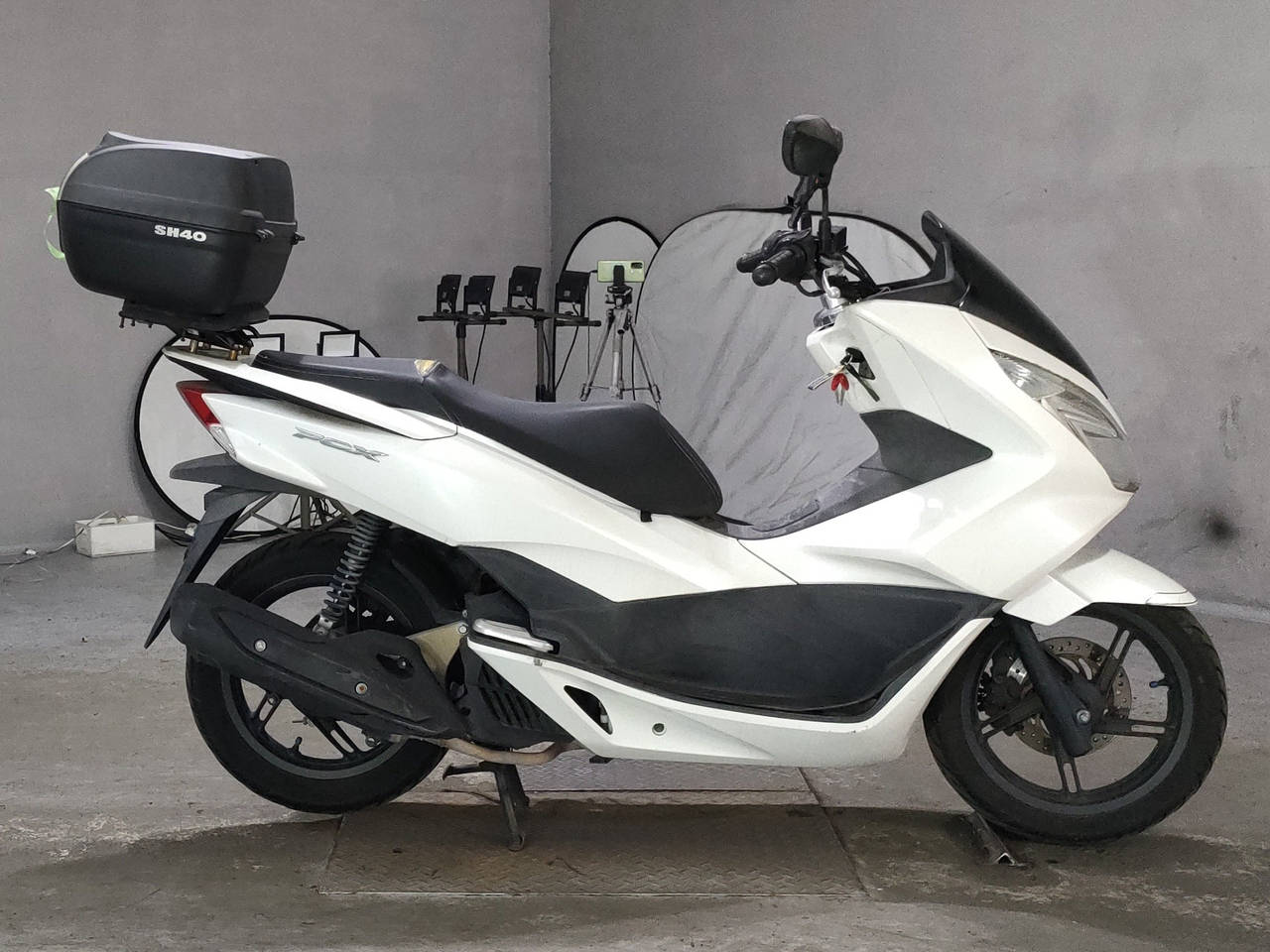 Honda PCX125