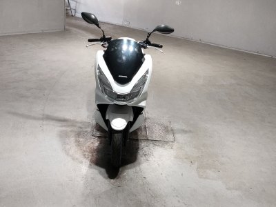 Honda PCX125 — фото 3