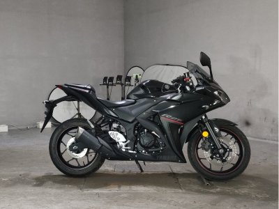 Yamaha YZF-R25