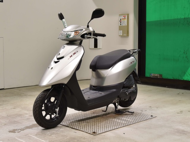 Yamaha JOG 50 — фото 4