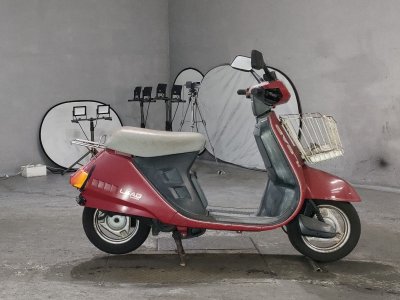 Honda READ 50