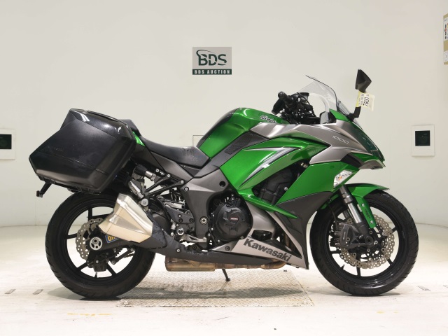 Kawasaki NINJA1000A