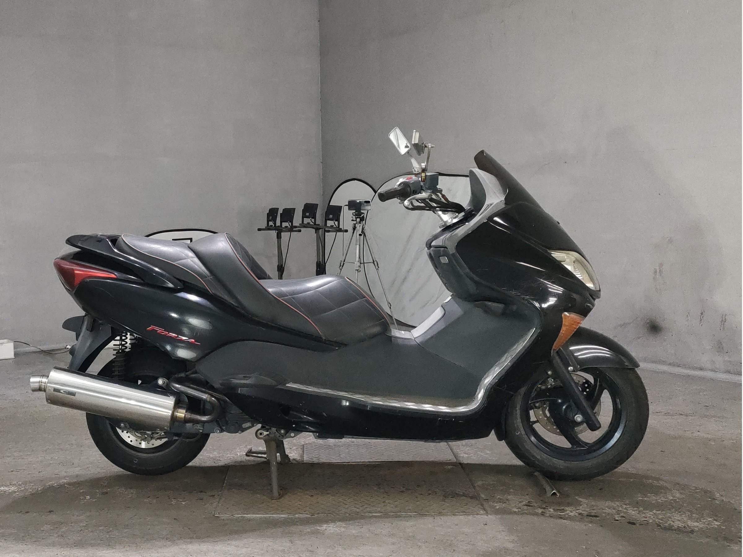Honda FORZA Z