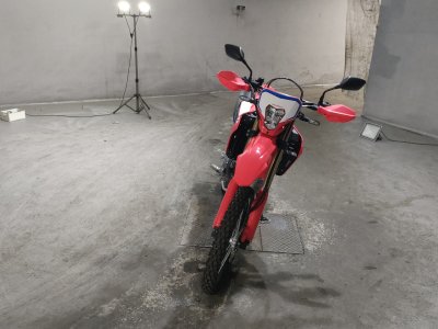 Honda CRF250L — фото 3
