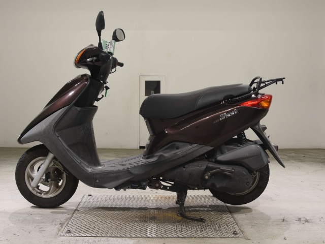 Yamaha AXIS125 — фото 2