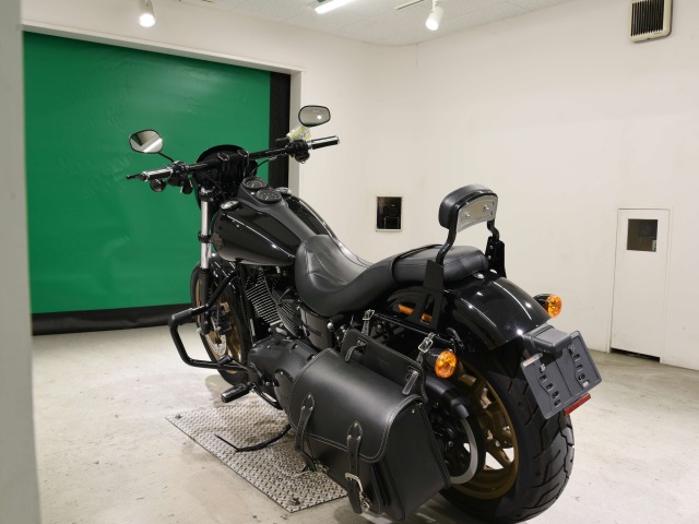 HD LOW RIDER FXDL1800 — фото 6