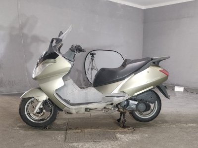 Aprilia ｱﾌﾟﾘﾘｱ ｱﾄﾗﾝﾃｨｯｸ200 — фото 2
