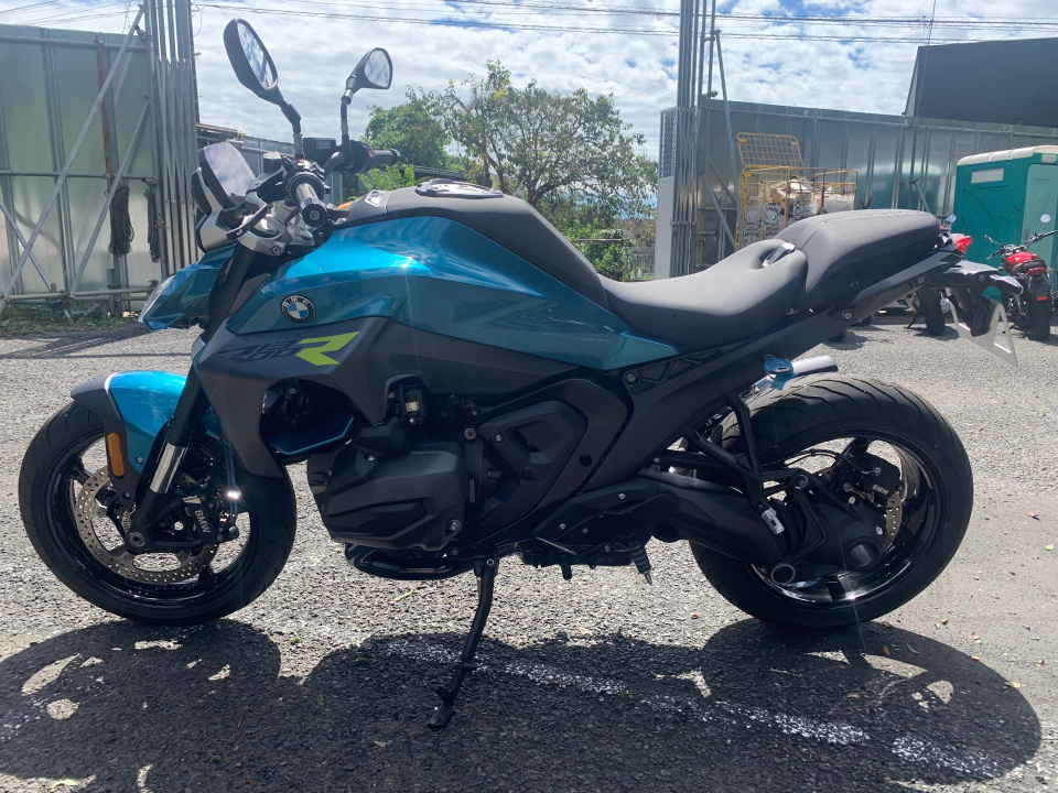 BMW R1300R — фото 3