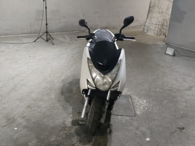 Yamaha MAJESTY 155S — фото 3