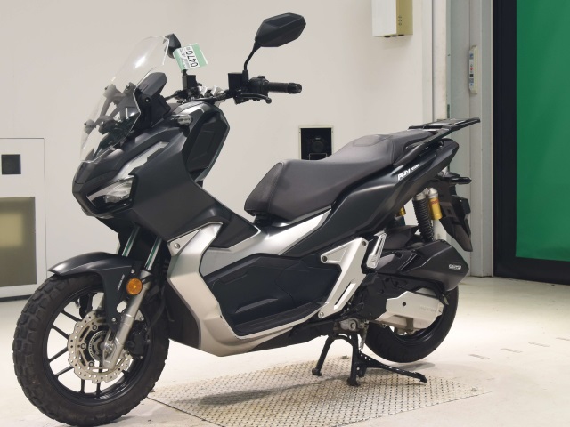 Honda ADV 150 — фото 4