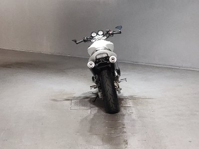 Honda HORNET 250 — фото 4