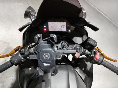 Yamaha YZF-R3 — фото 5