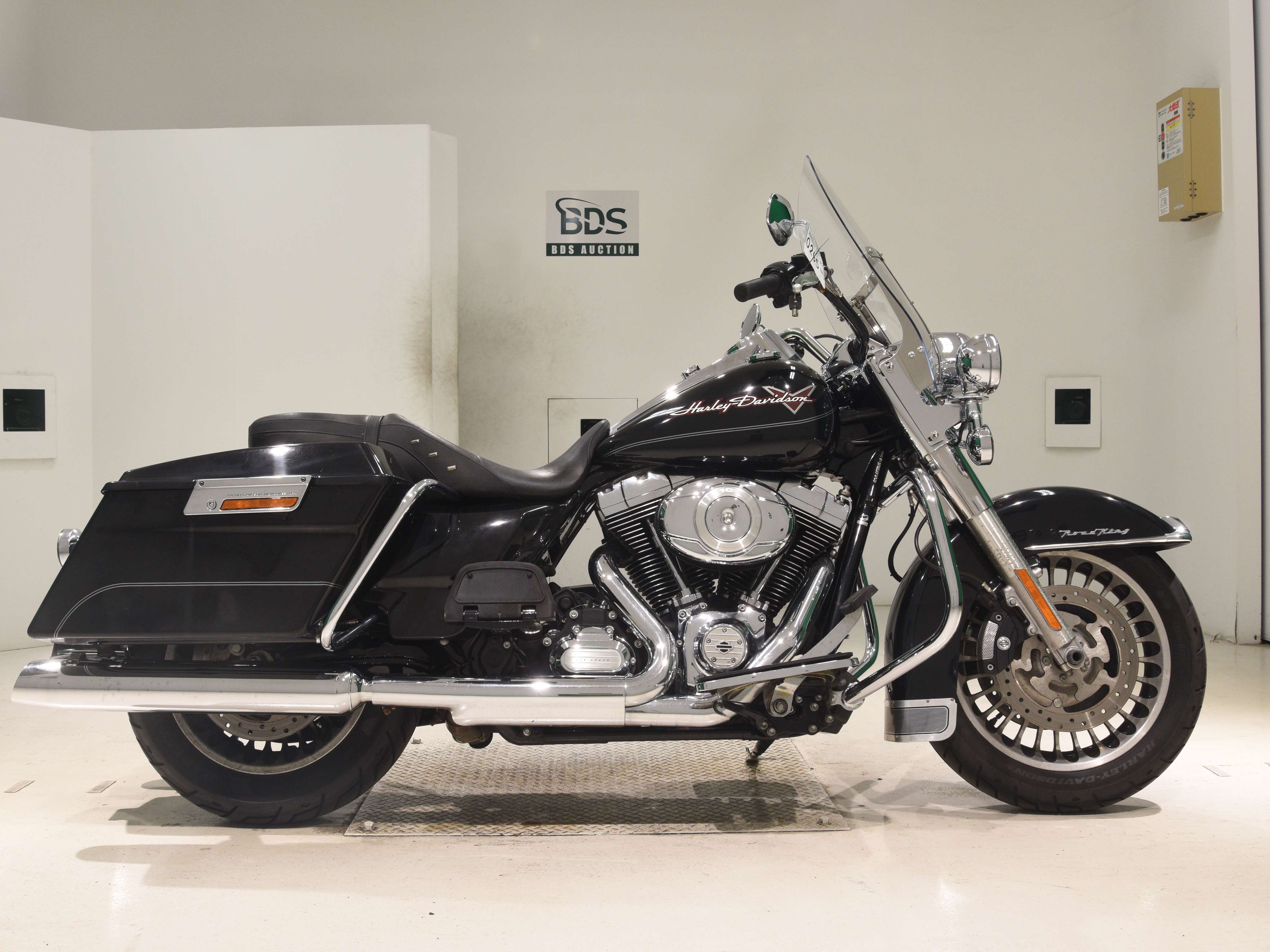 HD ROAD KING FLHR1690