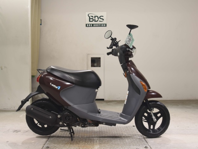 Suzuki LETS4