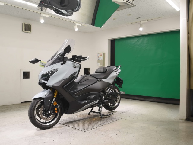 Yamaha T-MAX560T — фото 4