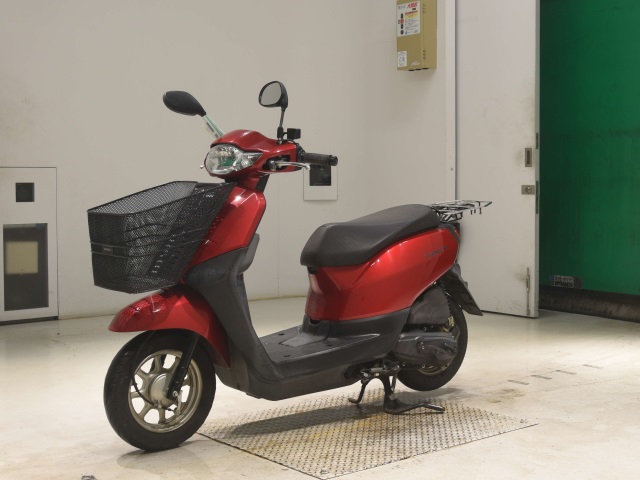 Honda TACT-4 BASIC — фото 4