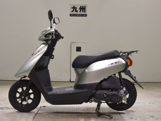Yamaha JOG 50 — фото 2