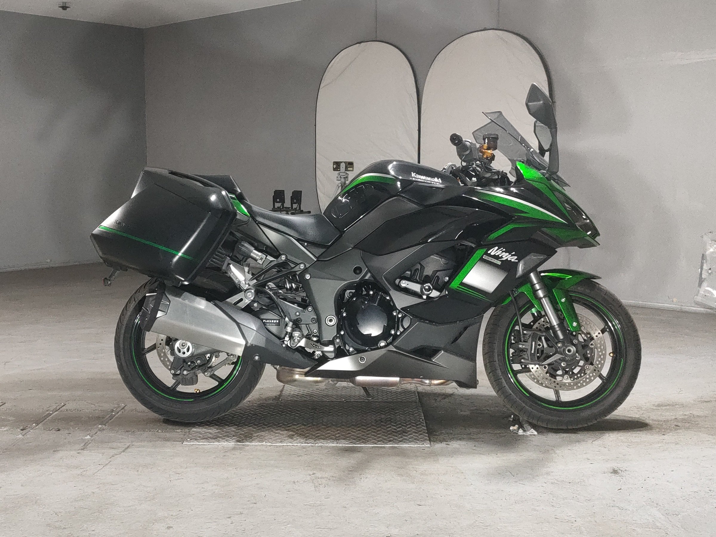 Kawasaki NINJA1000SX