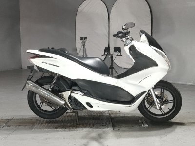 Honda PCX150