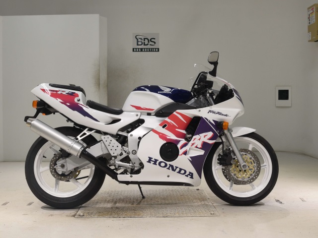 Honda CBR250RR