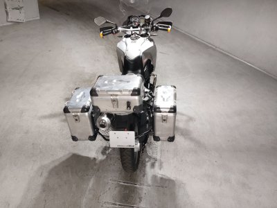 BMW F650/800GS — фото 6