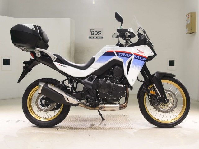 Honda XL750TRANSALP
