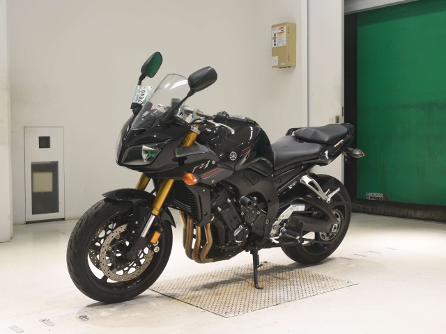 Yamaha FZ1 FAZER — фото 4