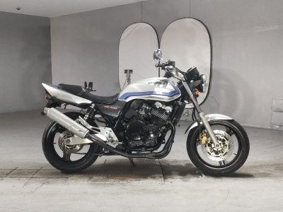 Honda CB400SFV