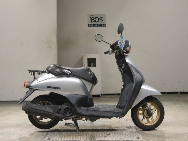 Honda TODAY