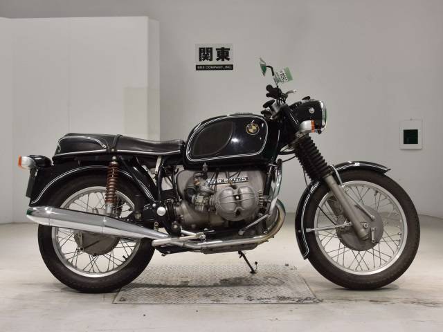 BMW R75/5