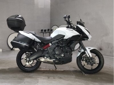 Kawasaki VERSYS 650