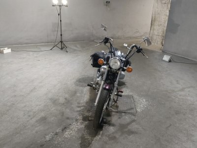 Yamaha VIRAGO XV250 — фото 3