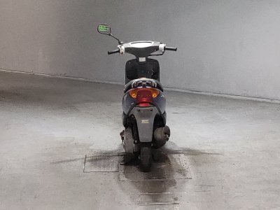 Yamaha JOG 50 — фото 4