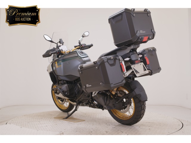 BMW R1300GS ADVENTURE — фото 6