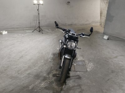 Triumph SPEED TWIN — фото 3