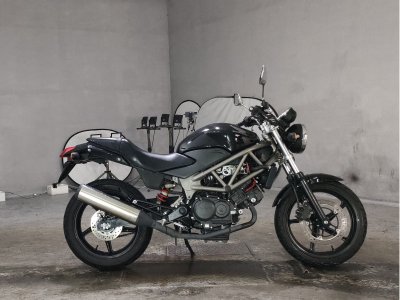 Honda VTR250