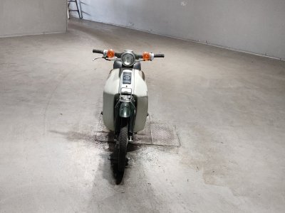 Honda SUPER CUB50 — фото 3