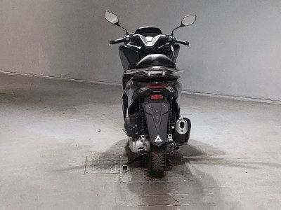Honda PCX125 — фото 4