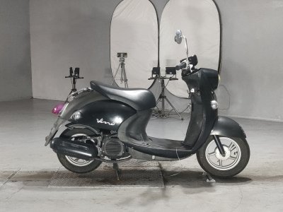 Yamaha VINO50