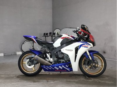 Honda CBR1000RR