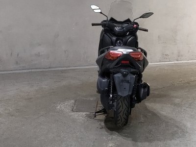 Yamaha X-MAX250 — фото 4