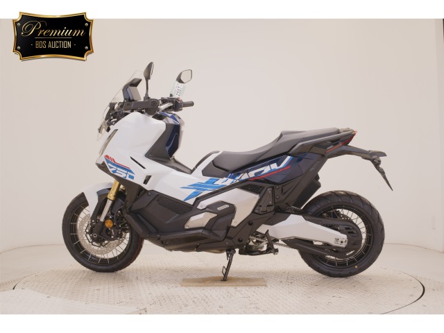 Honda X-ADV750-2 — фото 2