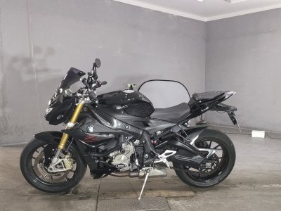 BMW S1000R — фото 2